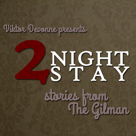Viktor Devonne presents 2 Night Stay