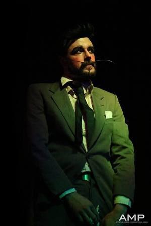 The Amazing Brettzo