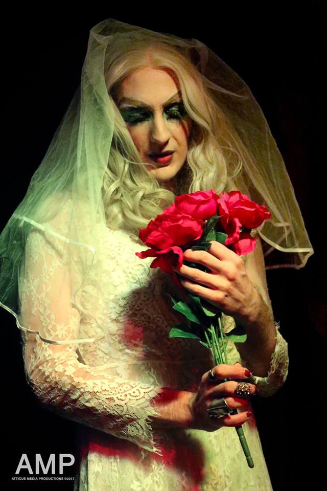 Ophelia Nightbird