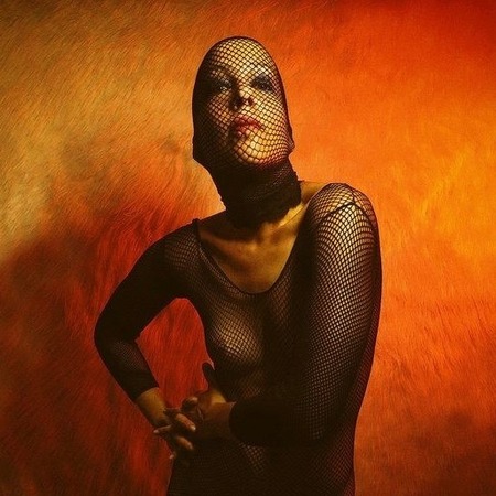 Edie Nightcrawler